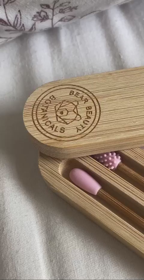 'BEAR BASICS' BUNDLE!